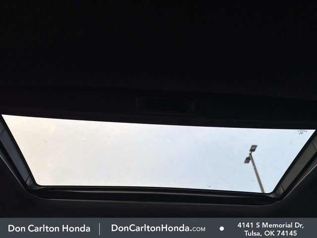 Certified 2025 Honda Civic Sport image 15