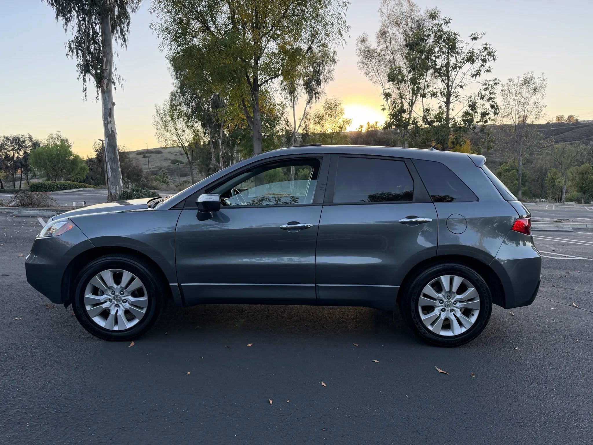 Used 2011 Acura RDX 2WD image 2