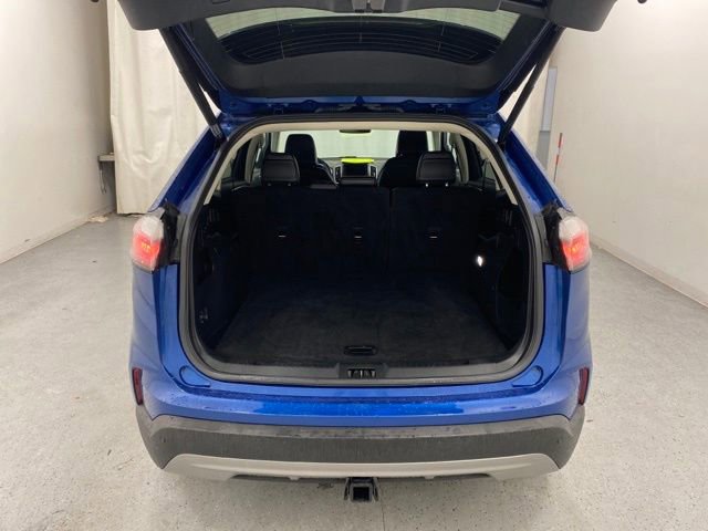 Used 2021 Ford Edge SEL w/ Convenience Package image 35