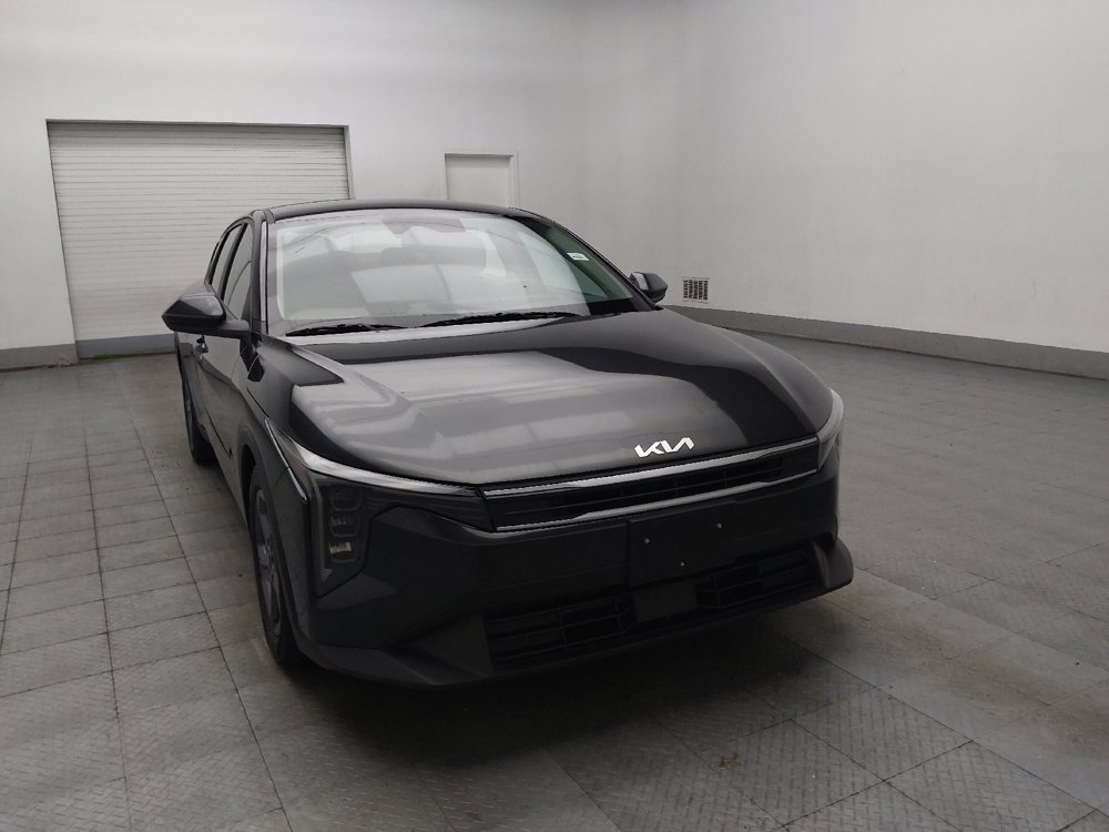 Used 2025 Kia K4 FWD image 13