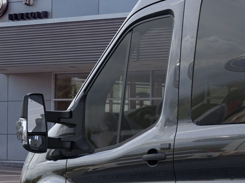 New 2026 Ford Transit 350 XLT AWD/4WD image 20