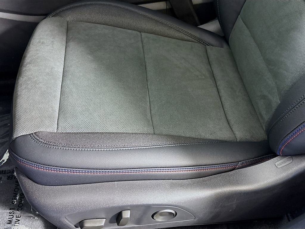 Used 2026 Chevrolet Blazer EV RS image 20