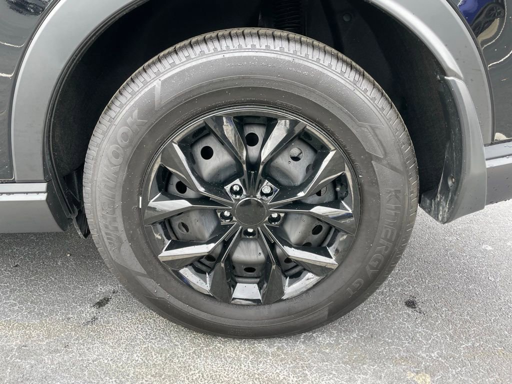 Certified 2026 Honda CR-V LX image 42