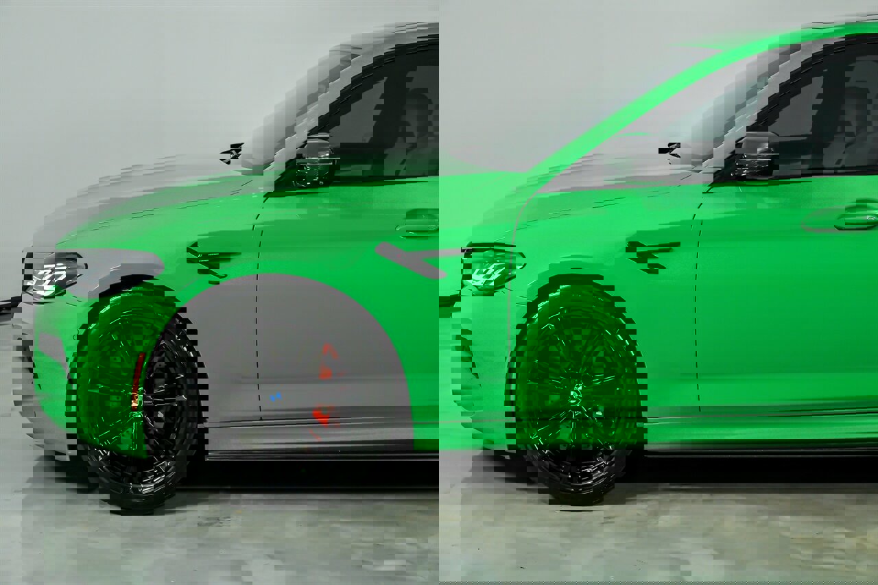 Used 2021 BMW M5 w/ Competition Package image 7