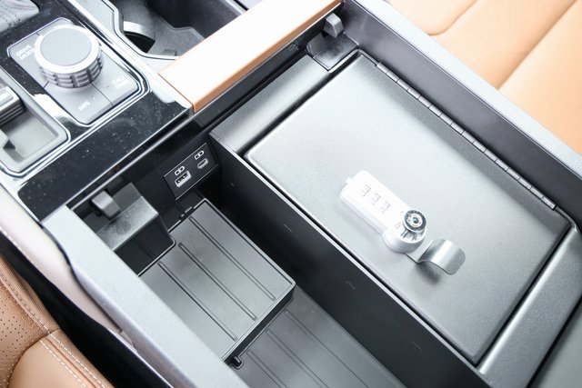 New 2026 Toyota Tundra 1794 Edition image 23