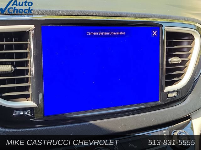 Used 2022 Chrysler Pacifica Touring-L FWD image 18