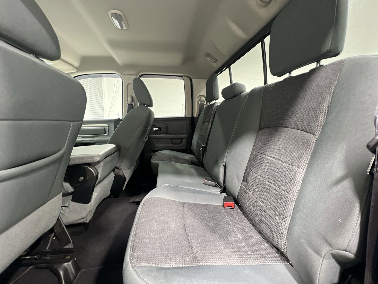 Used 2015 RAM 1500 Big Horn image 21