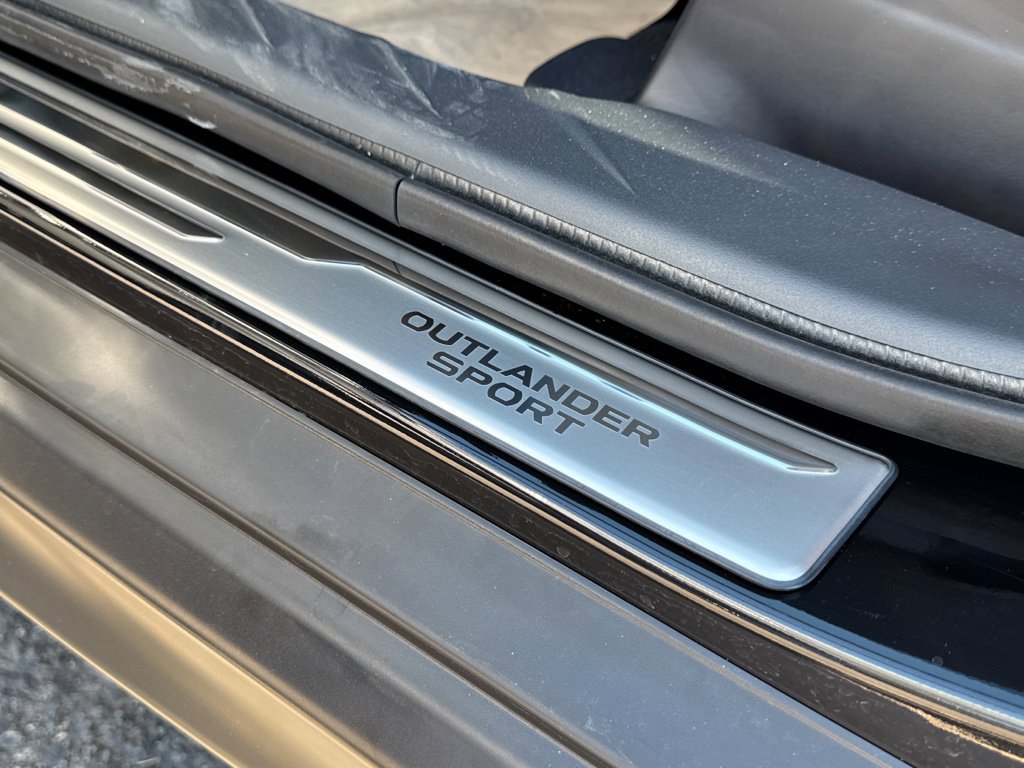 New 2027 Mitsubishi Outlander Sport SE FWD image 22