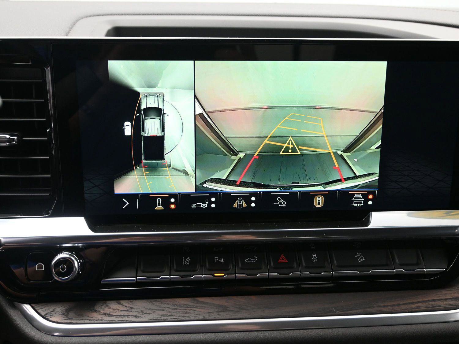 New 2026 GMC Sierra 2500 SLT w/ SLT Premium Package image 34