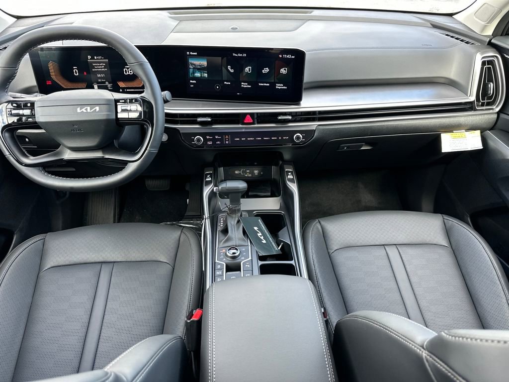 New 2026 Kia Sorento S image 17