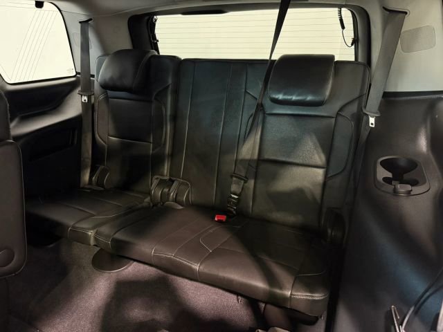 Used 2019 Chevrolet Tahoe LT RWD image 31