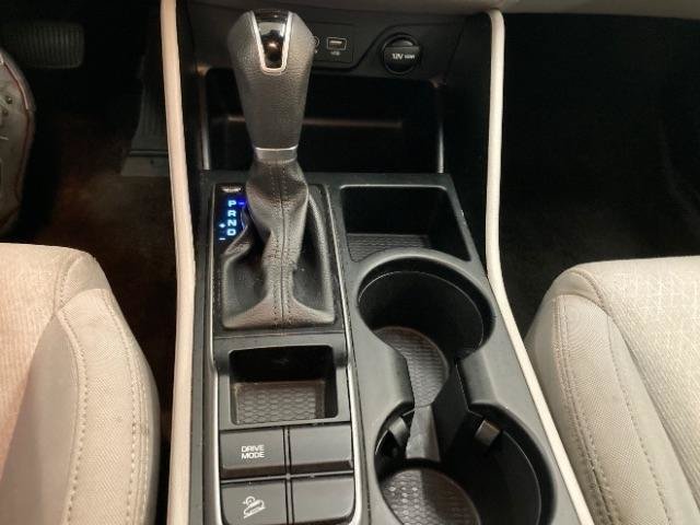 Used 2018 Hyundai Tucson SEL FWD image 15