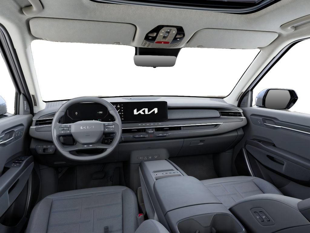 New 2026 Kia EV9 Land AWD/4WD image 14