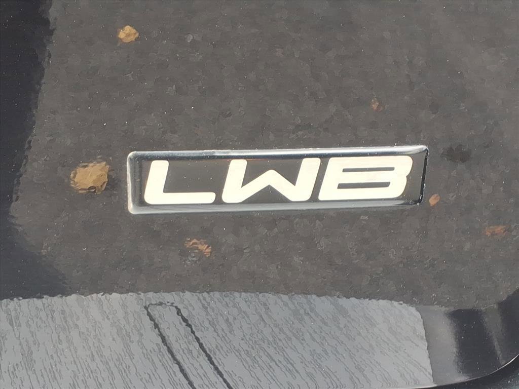 Used 2022 Ford Transit Connect Titanium w/ Trailer Tow Package image 8