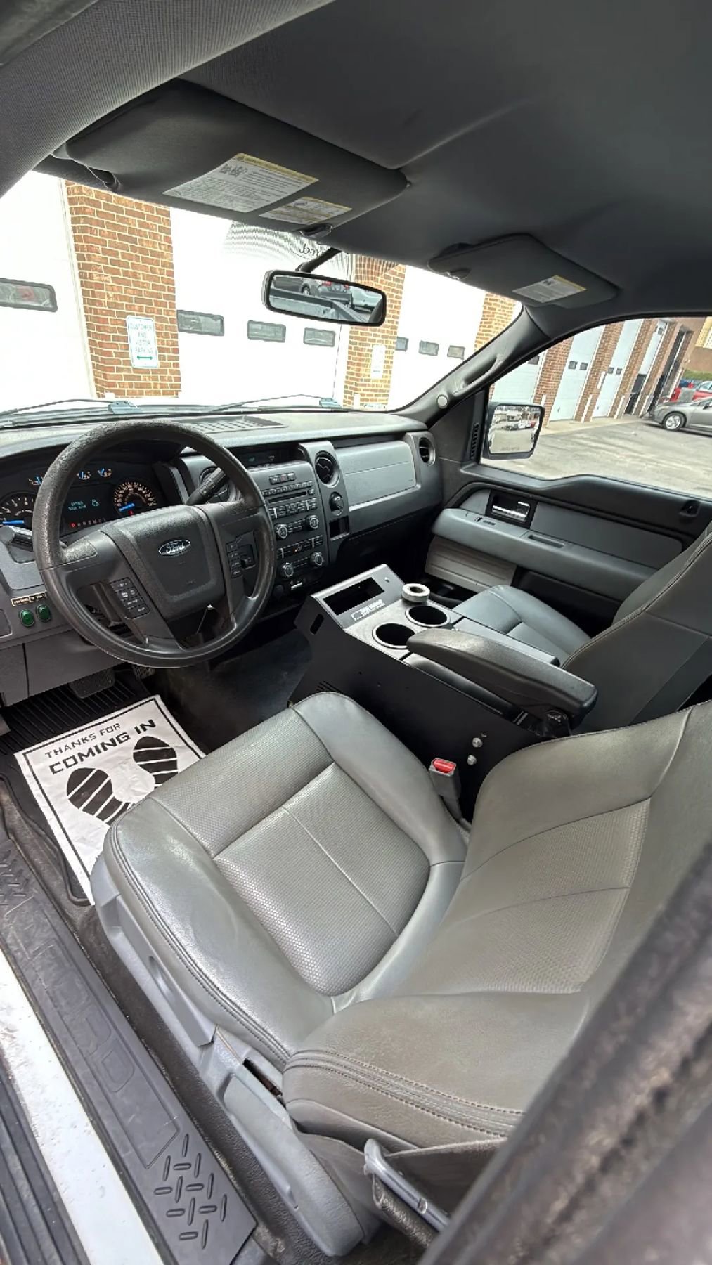 Used 2014 Ford F150 XL w/ Equipment Group 101A Mid AWD/4WD image 18