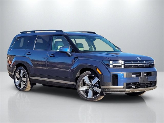 New 2026 Hyundai Santa Fe Limited image 1