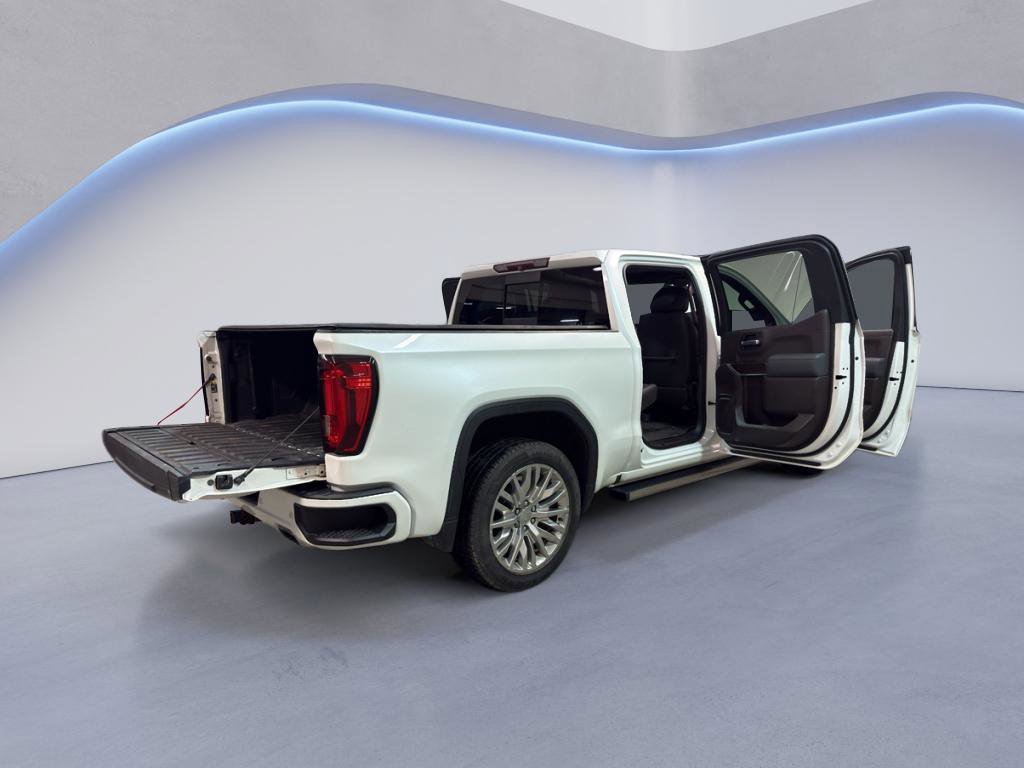 Used 2019 GMC Sierra 1500 Denali w/ Denali Ultimate Package image 12