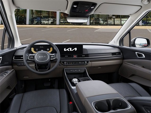New 2026 Kia Carnival EX image 14