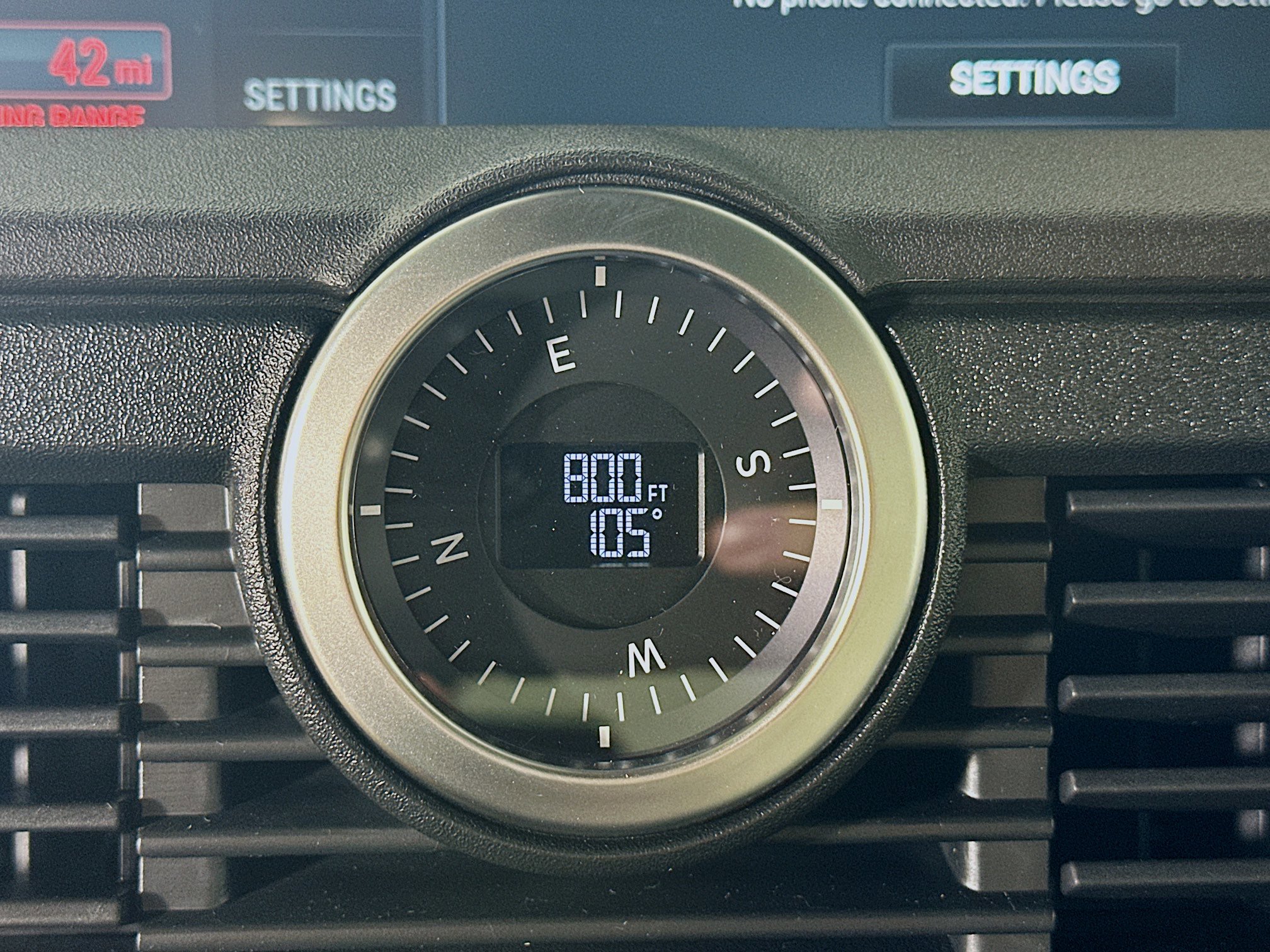 New 2025 INEOS Grenadier Fieldmaster Edition image 26