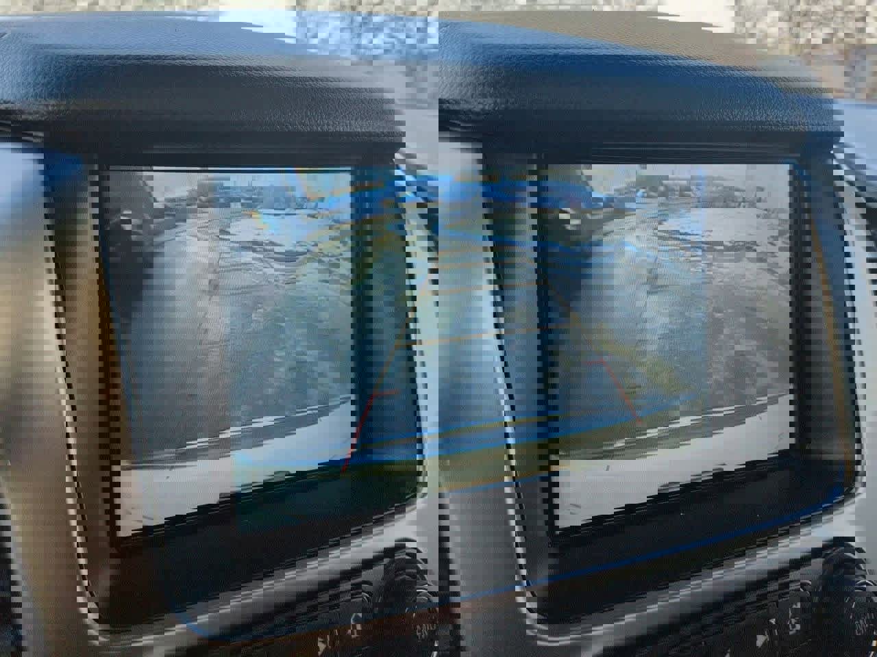 Used 2019 Chevrolet Suburban Premier image 32