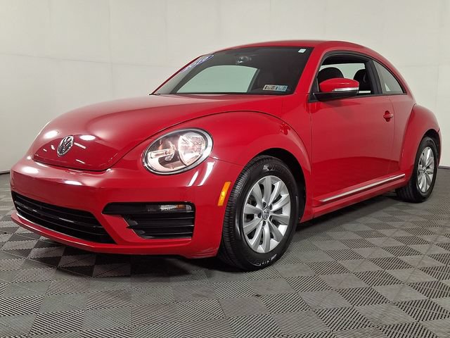 Used 2019 Volkswagen Beetle 2.0T S FWD image 6