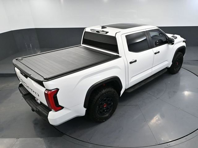 Used 2026 Toyota Tundra TRD Pro image 60