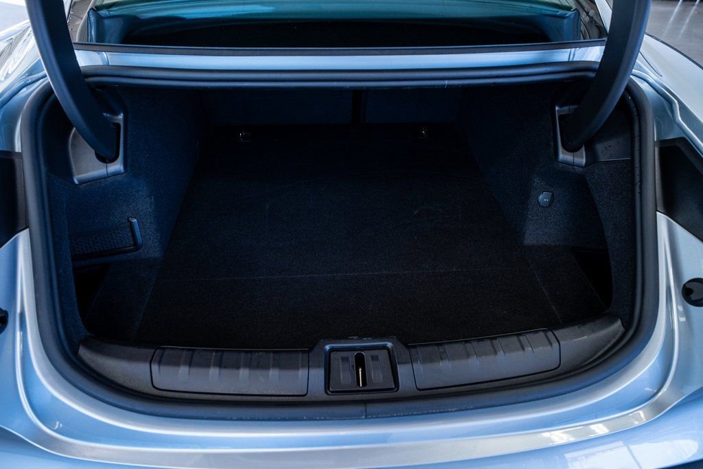 Used 2024 Porsche Taycan image 54