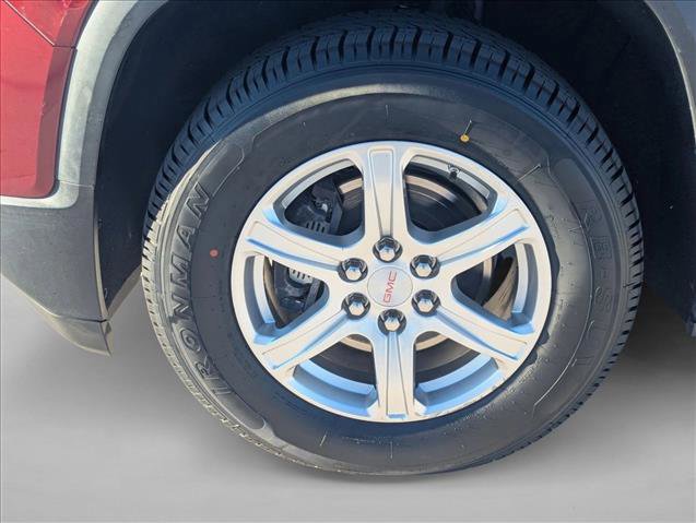 Used 2018 GMC Acadia SLE image 24