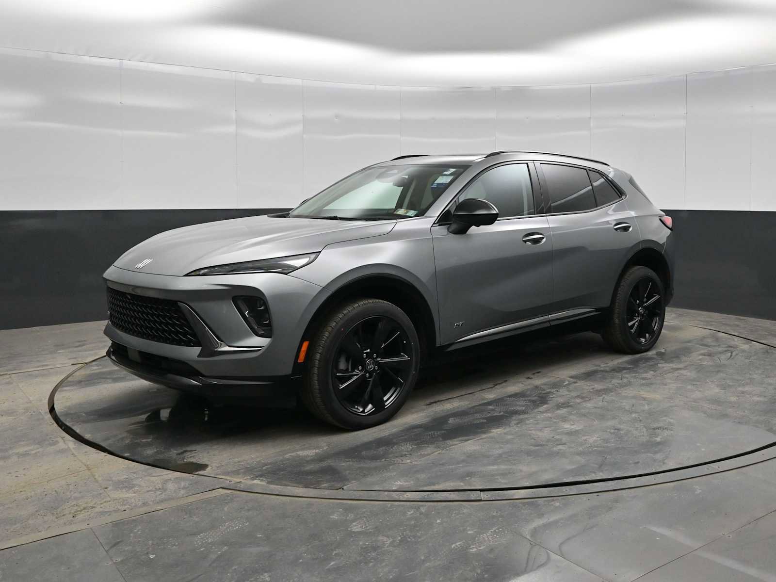 New 2026 Buick Envision Sport Touring image 1