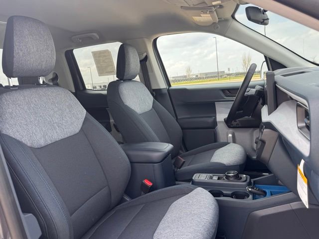 New 2026 Ford Maverick XLT AWD/4WD image 21