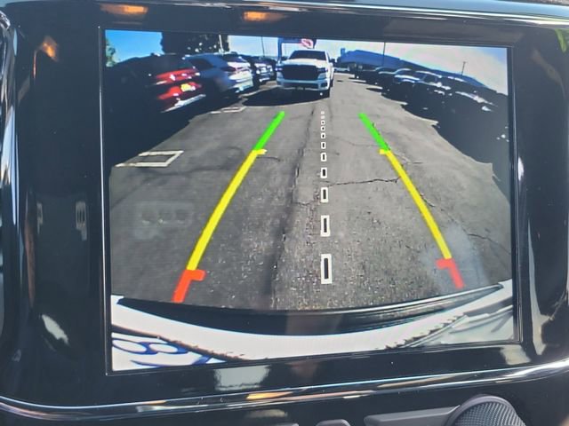 Certified 2021 Jeep Grand Cherokee Limited w/ Quick Order Package 28K 80th image 29