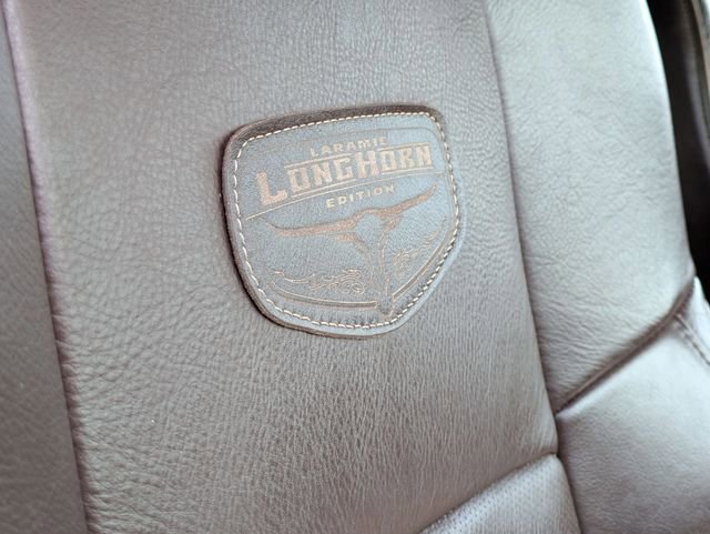 Used 2017 RAM 3500 Laramie Longhorn image 32
