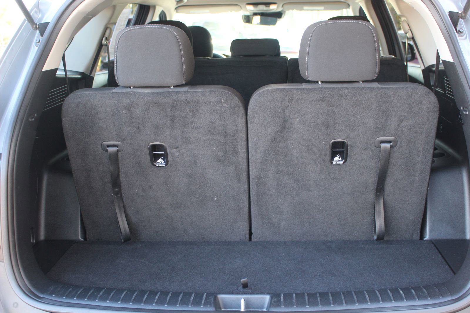 Used 2023 Kia Sorento LX image 10