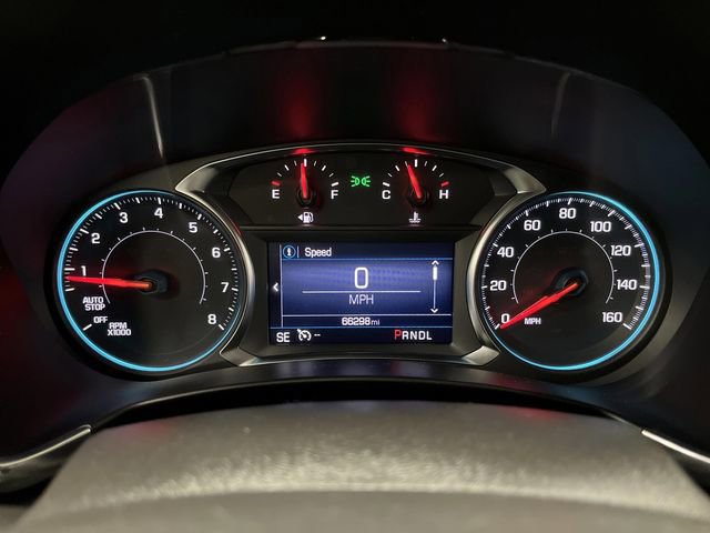 Used 2023 Chevrolet Equinox LT image 16