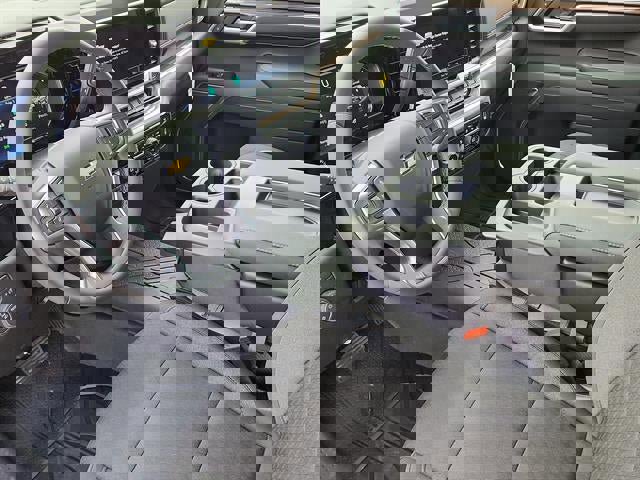 New 2026 Chevrolet Silverado 1500 LT w/ Protection Package image 7