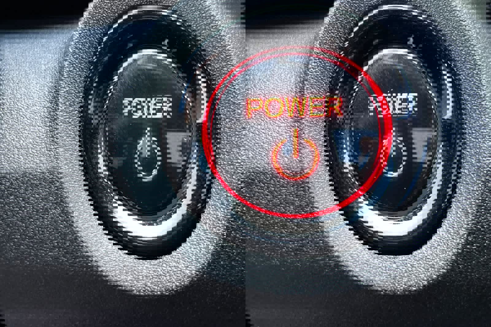 New 2026 Honda CR-V Sport-L image 23