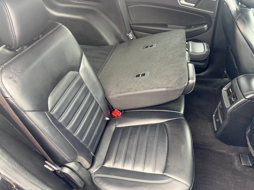 Certified 2022 Ford Edge SEL AWD/4WD image 49