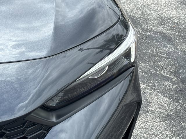 New 2026 Honda Civic LX image 14