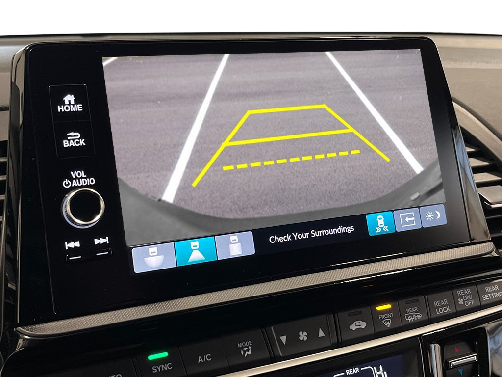 New 2027 Honda Odyssey Elite image 18