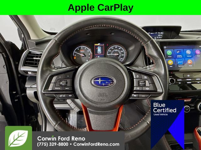 Used 2023 Subaru Forester Sport w/ Popular Package #2 image 12