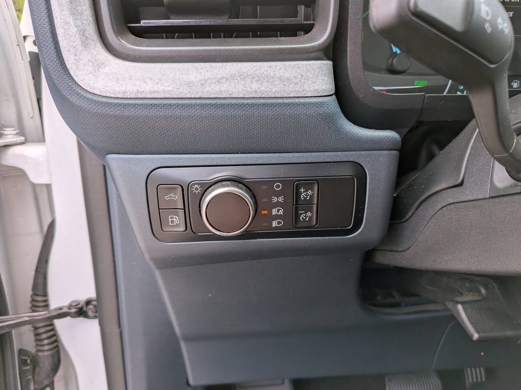 Certified 2024 Ford Maverick XLT FWD image 29