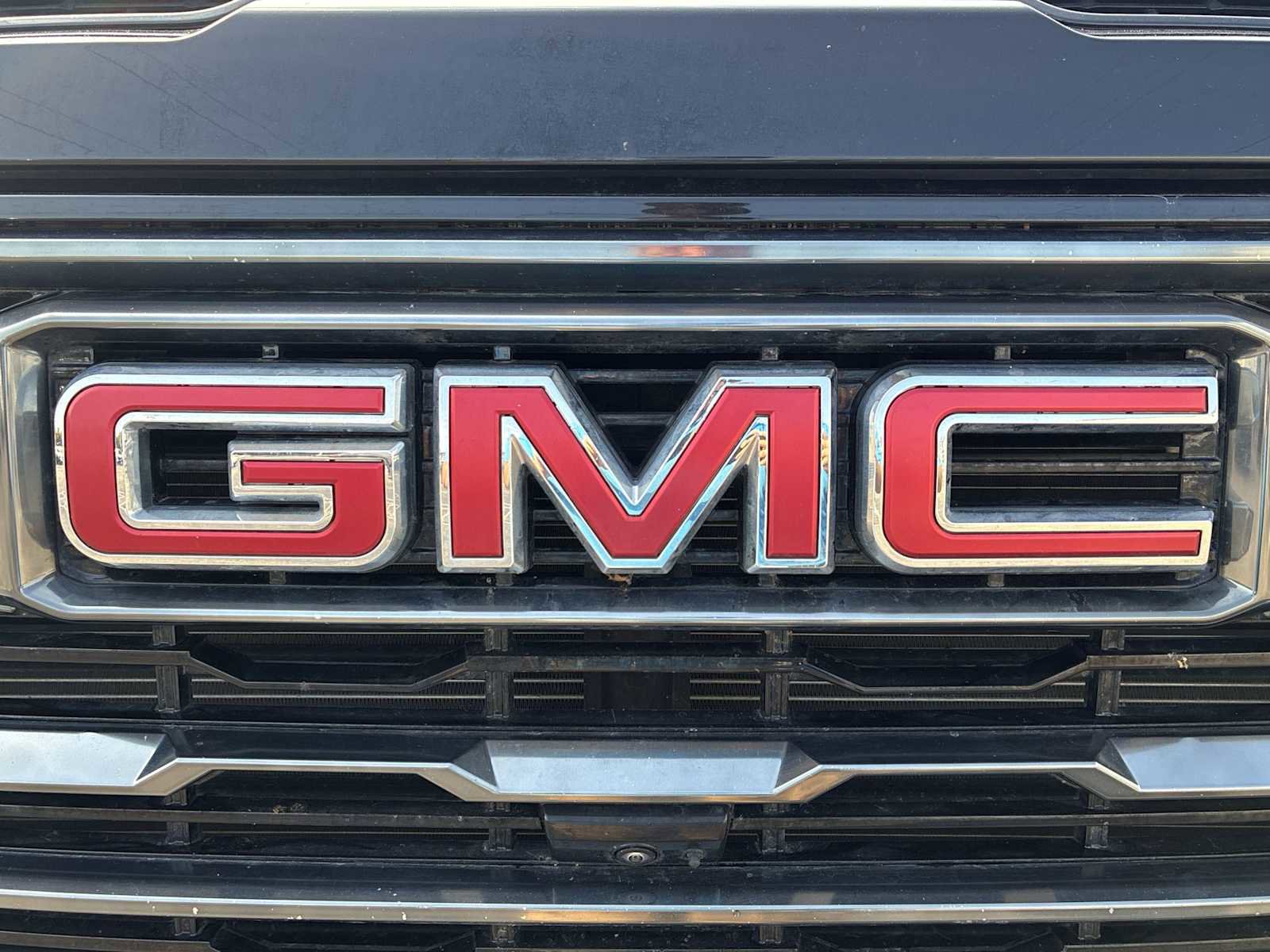 Certified 2024 GMC Sierra 2500 AT4 w/ AT4 Preferred Package image 30