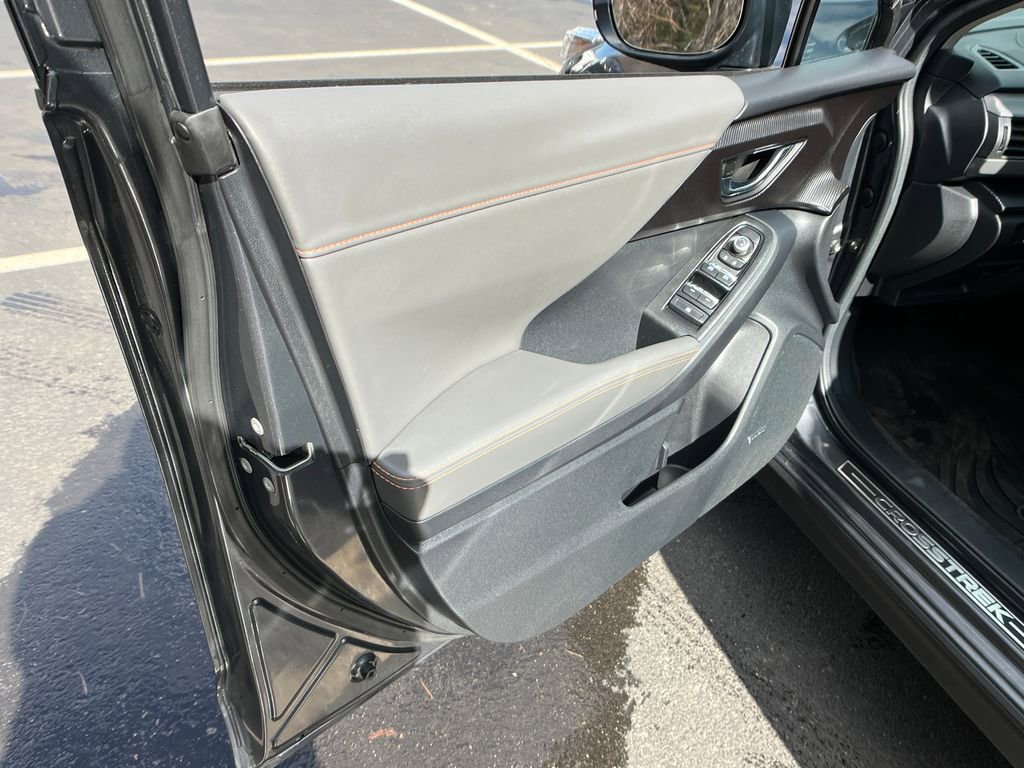 Used 2024 Subaru Crosstrek 2.5i Limited image 12