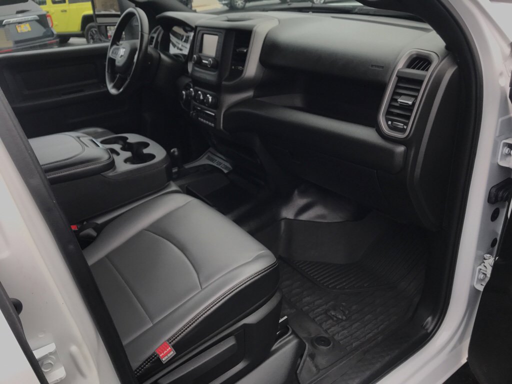 Used 2020 RAM 1500 Big Horn image 33