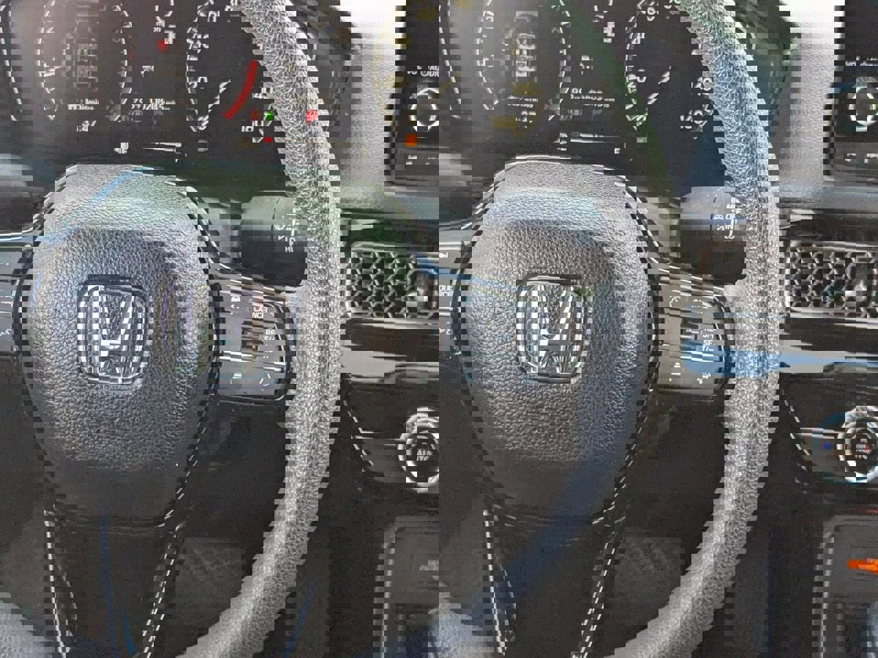 Certified 2024 Honda Civic LX image 18