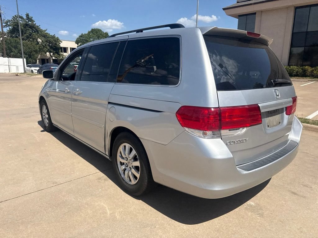 Used 2010 Honda Odyssey EX-L image 10