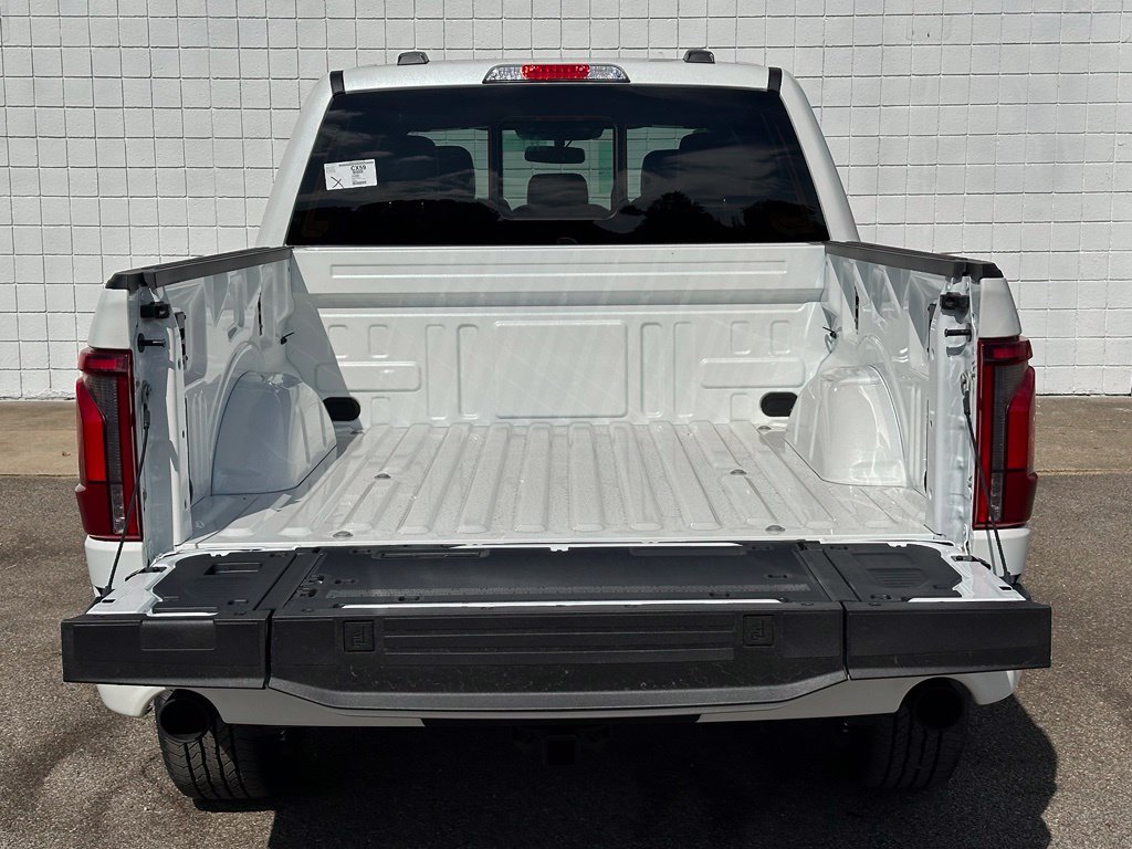 New 2026 Ford F150 Lariat w/ Equipment Group 502A High AWD/4WD image 29