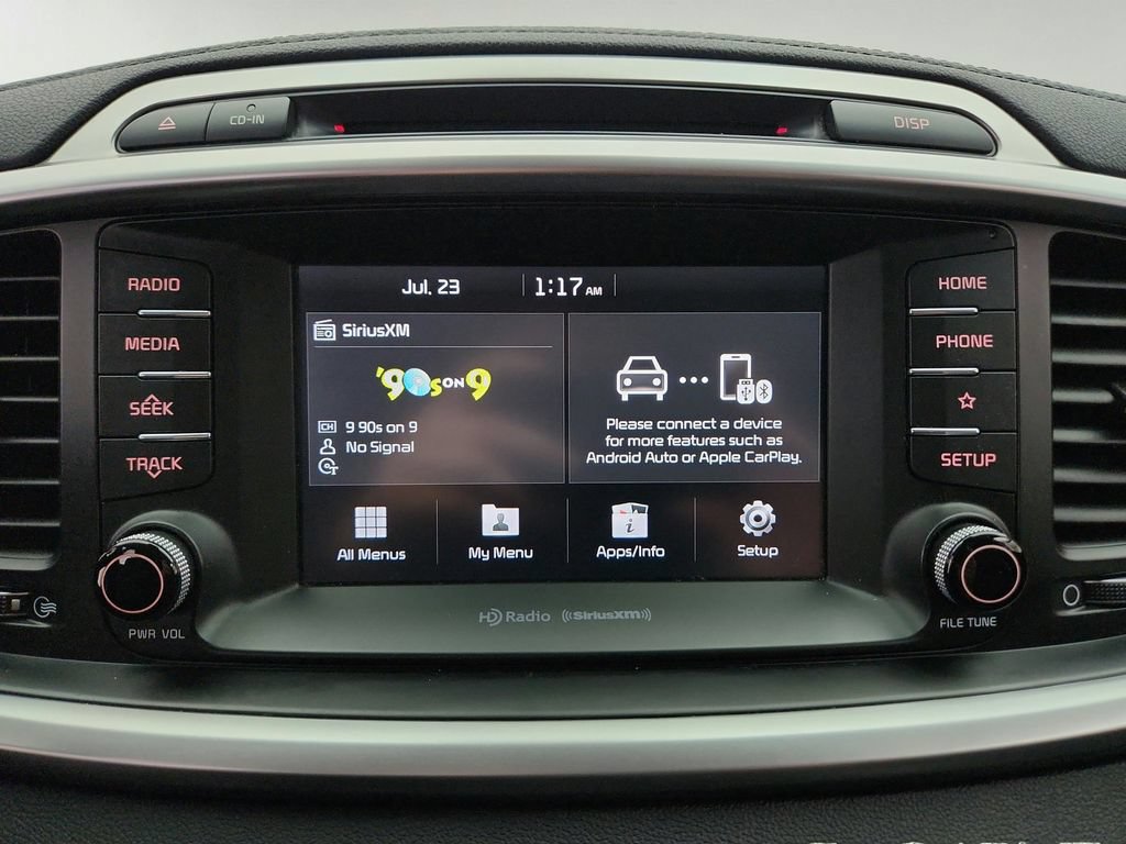 Used 2019 Kia Sorento EX AWD/4WD image 16