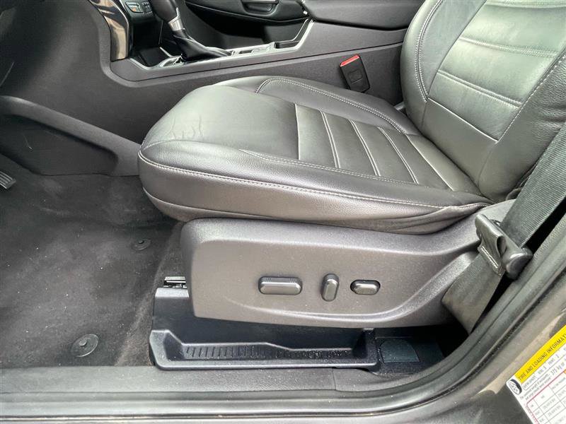 Used 2017 Ford Escape Titanium w/ Equipment Group 301A image 63