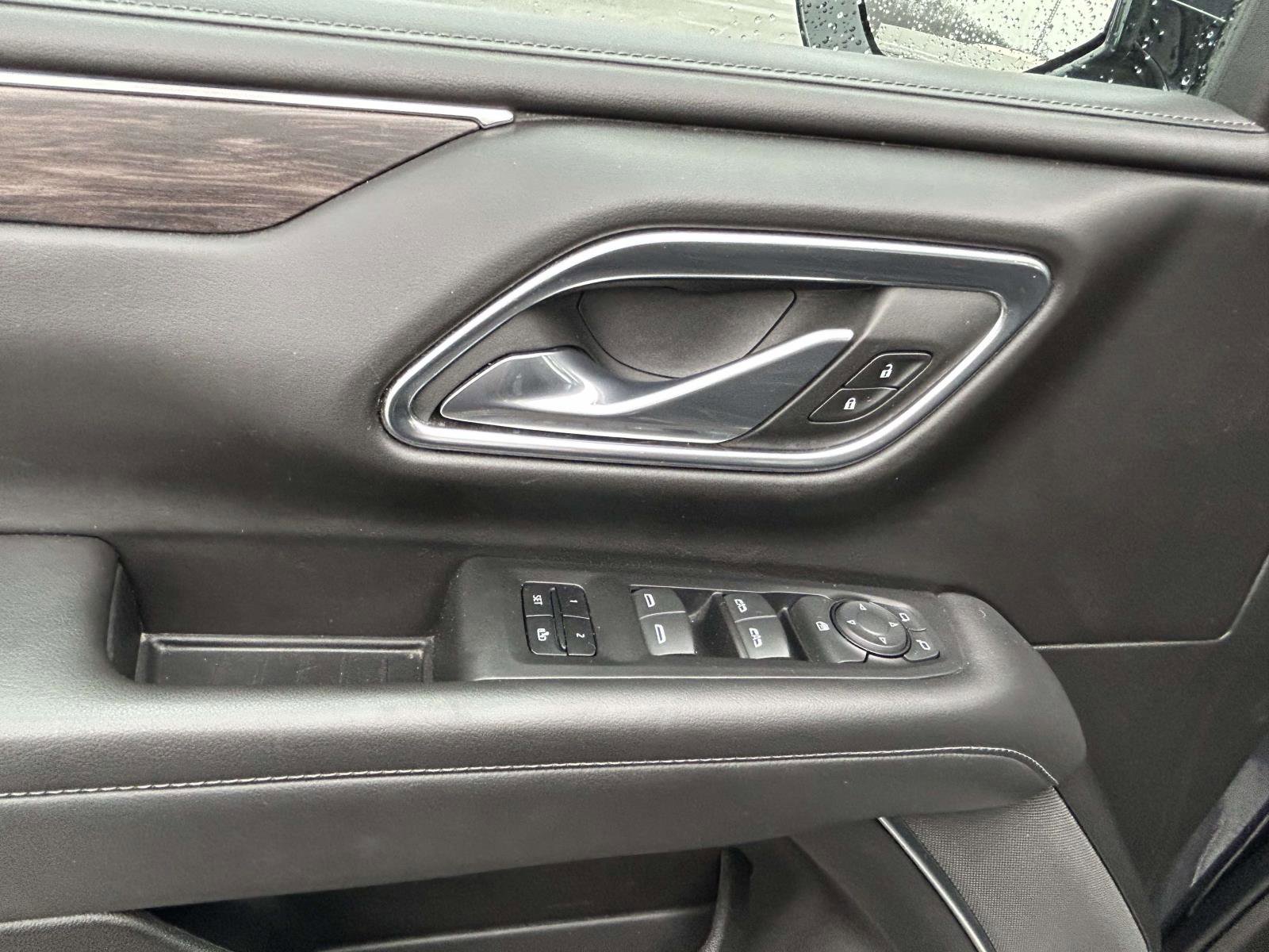 Used 2023 Chevrolet Tahoe LT image 19